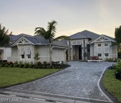 3371 Fanny Bay Ln. NAPLES, FL 34114