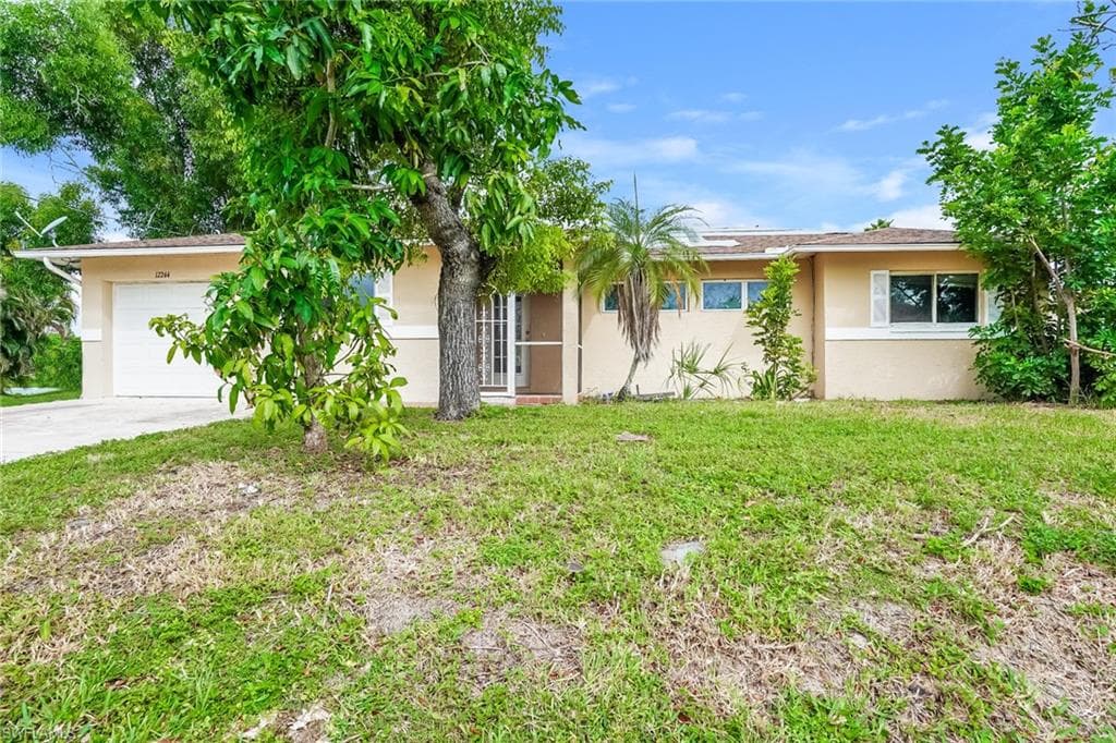 17244 Plantation DR FORT MYERS, FL 33967
