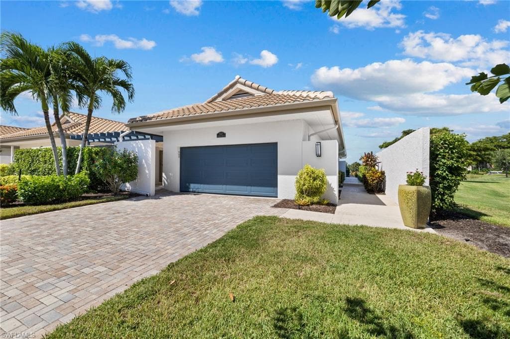 3620 Haldeman Creek DR NAPLES, FL 34112