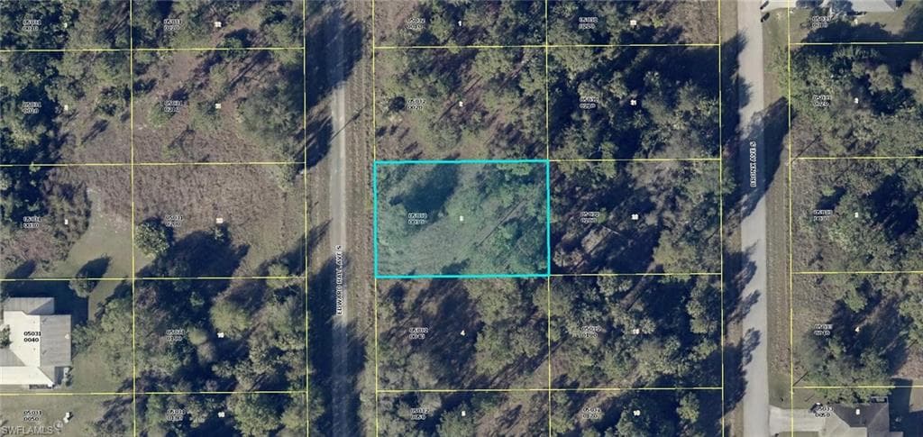 515 Edward Hall AVE S LEHIGH ACRES, FL 33974