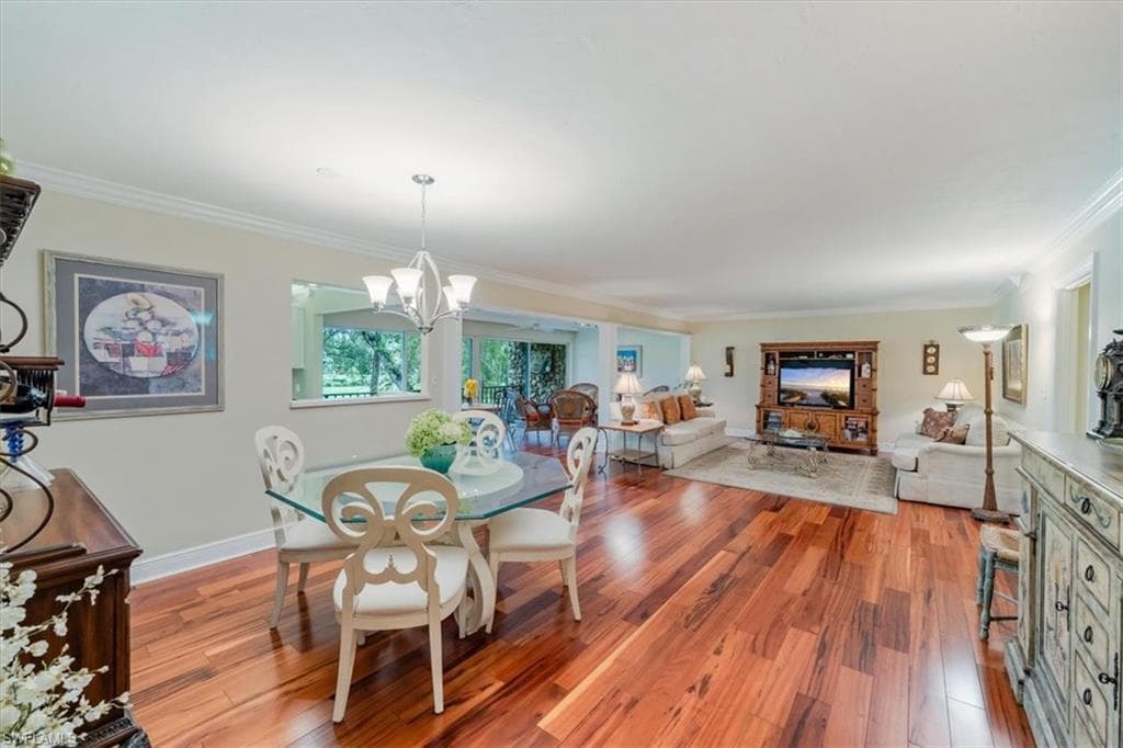 107 Wilderness DR 210 NAPLES, FL 34105