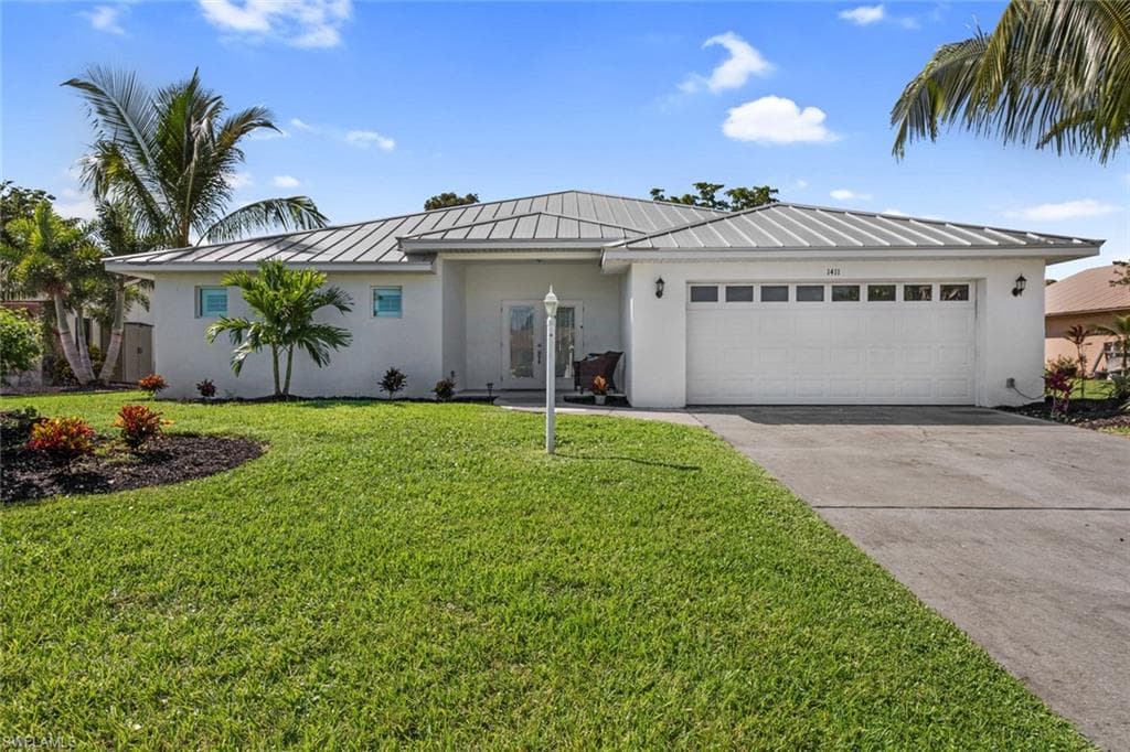1411 Sautern DR FORT MYERS, FL 33919