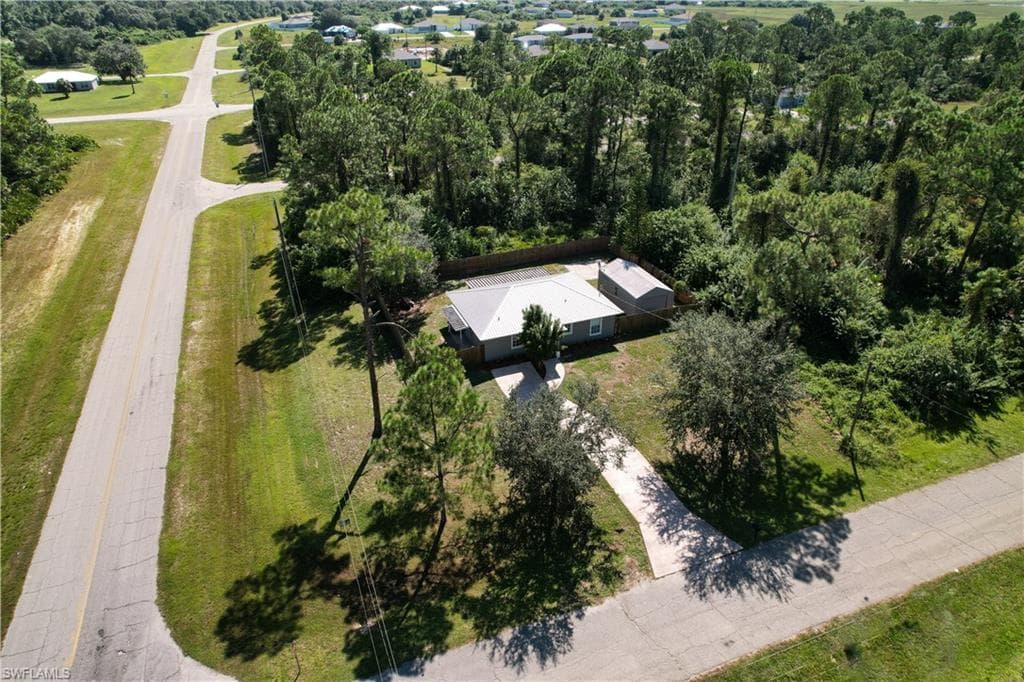 6078 Kumquat CIR LABELLE, FL 33935