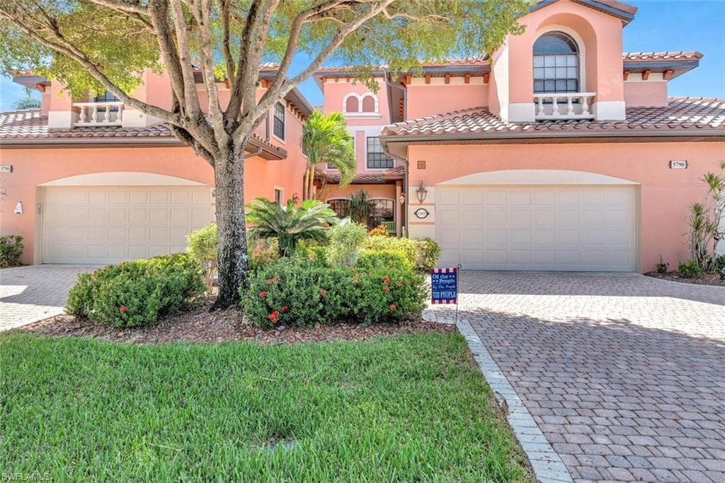 5790 Grande Reserve WAY 1302 NAPLES, FL 34110