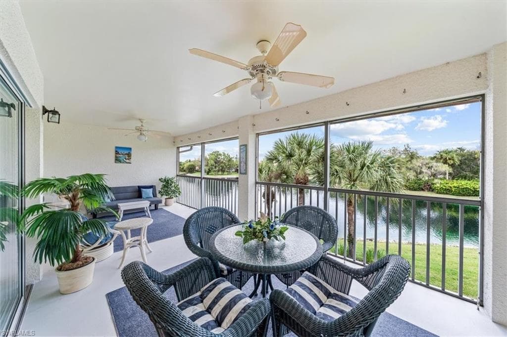 6820 Beach Resort DR 2506 NAPLES, FL 34114