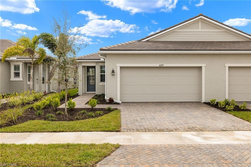 10335 Bonavie Cove DR FORT MYERS, FL 33966