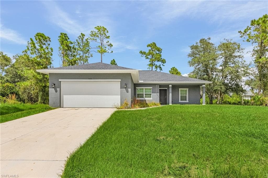 5052 Sago Palm RD NORTH PORT, FL 34291