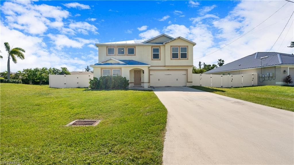1132 SW 31st ST CAPE CORAL, FL 33914