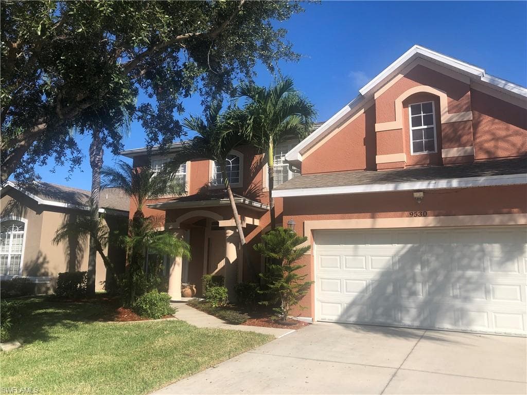 9530 Gladiolus Blossom CT FORT MYERS, FL 33908