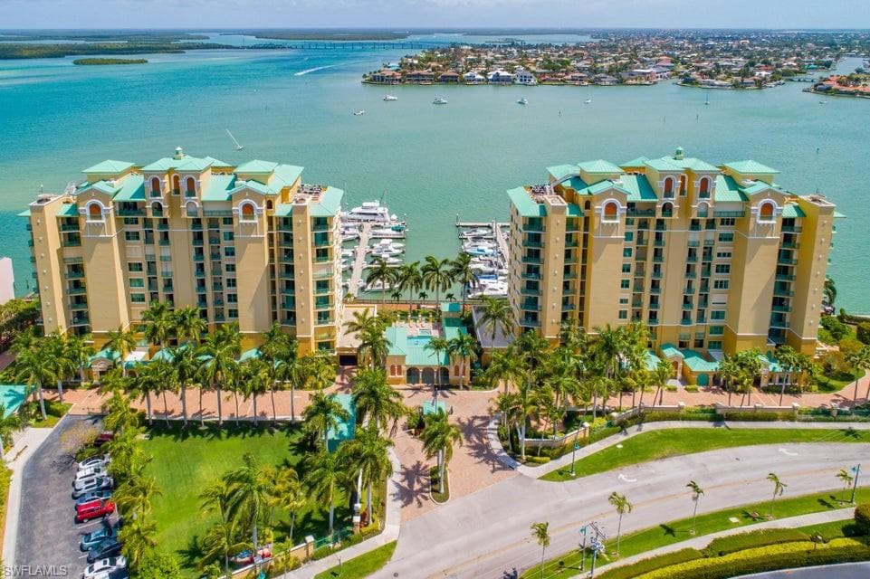 1069 Bald Eagle DR 1001 MARCO ISLAND, FL 34145