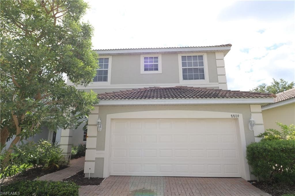 8889 Spring Mountain WAY FORT MYERS, FL 33908