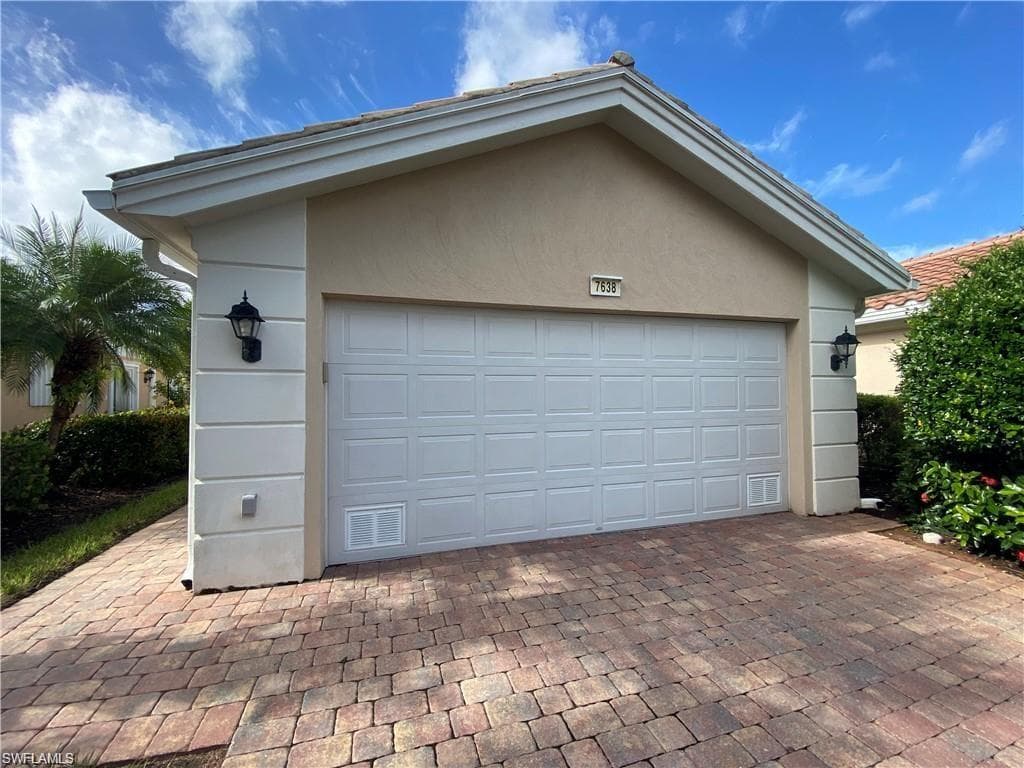7638 Novara CT NAPLES, FL 34114