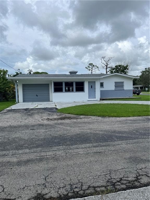 8141 Cleaves RD NORTH FORT MYERS, FL 33903