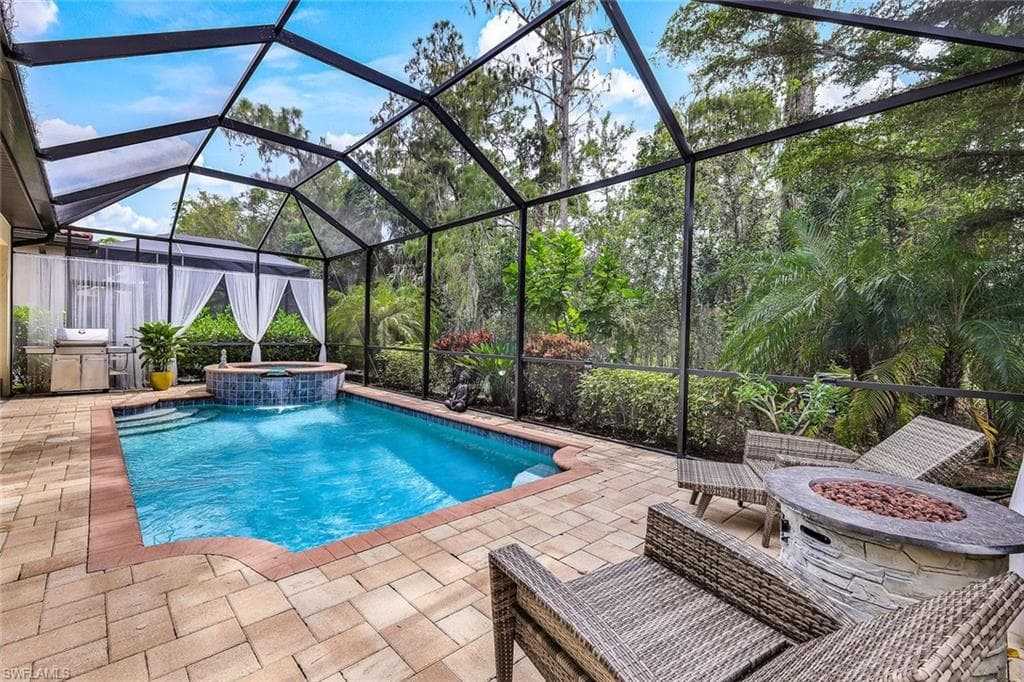 14374 Tuscany Pointe TRL NAPLES, FL 34120