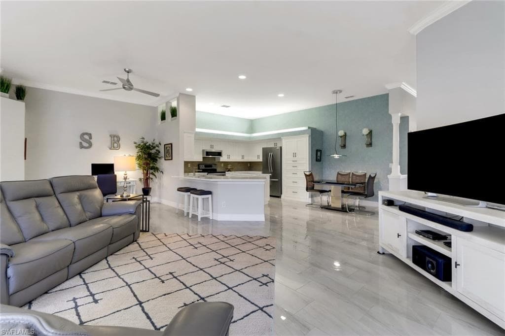 23823 Amalfi Coast RD 101