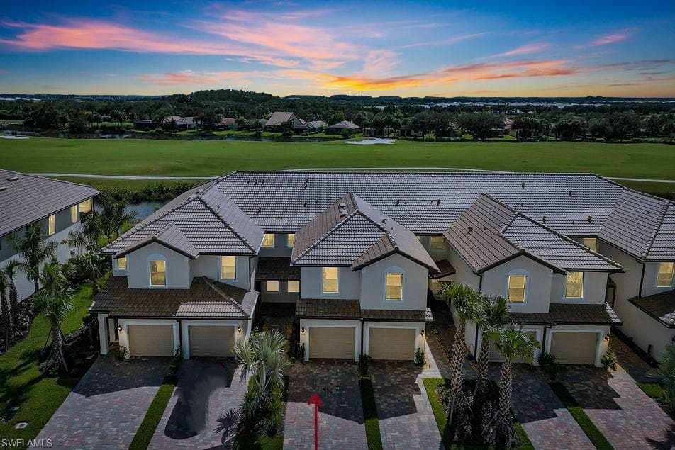 5690 MAYFLOWER WAY 606 AVE MARIA, FL 34142