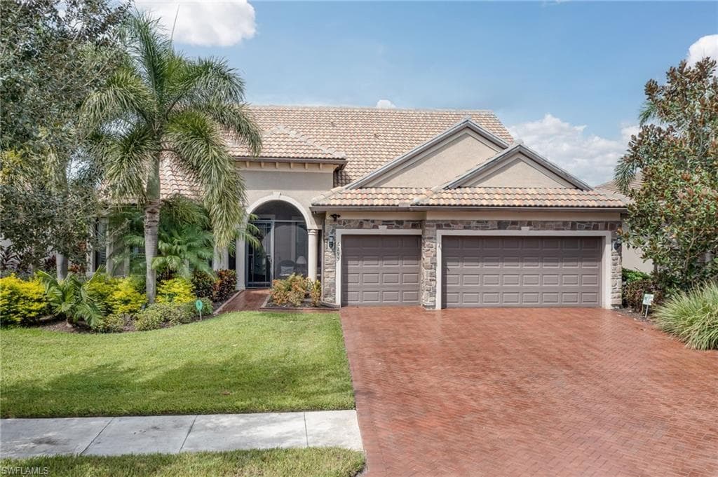 6293 Victory DR AVE MARIA, FL 34142