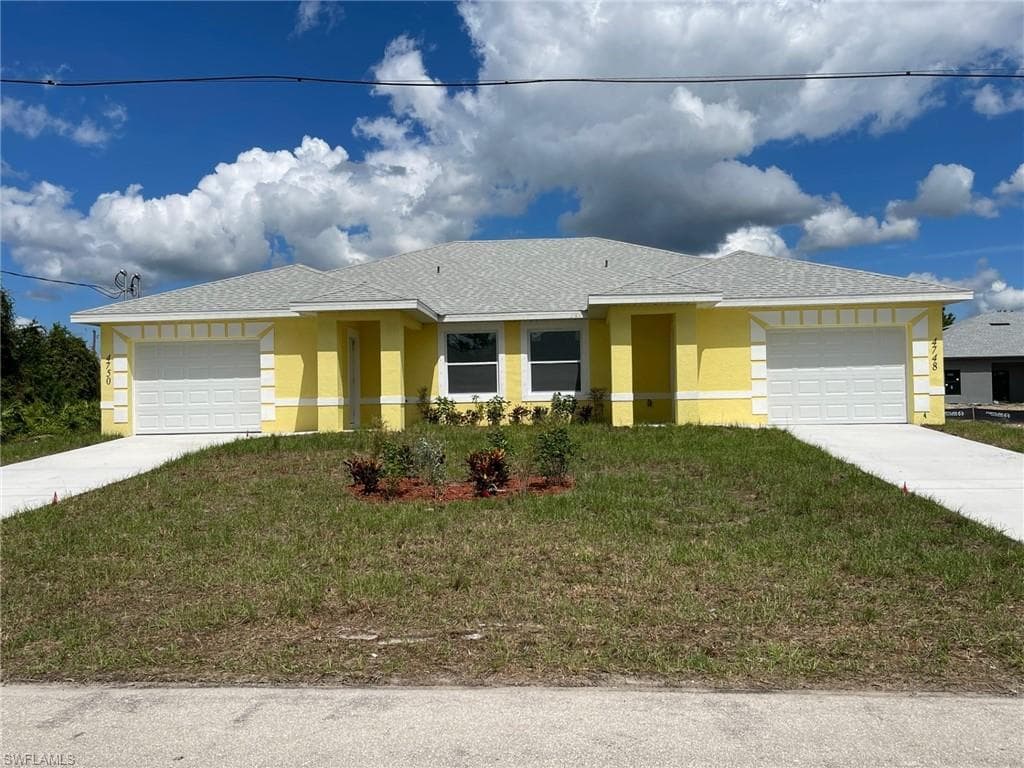 4748-4750 27th ST SW LEHIGH ACRES, FL 33973