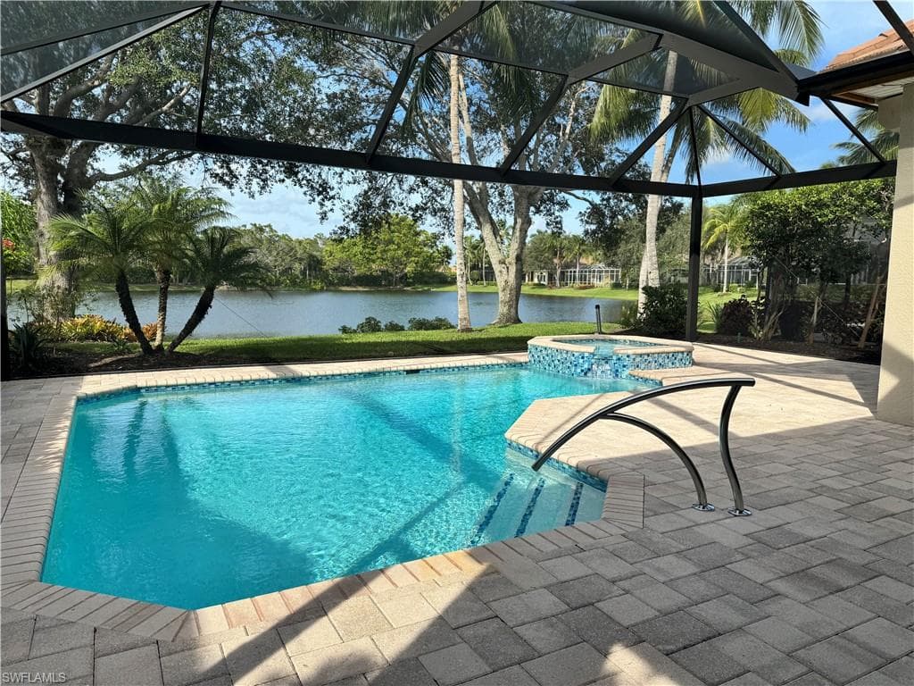8449 Mallards WAY NAPLES, FL 34114