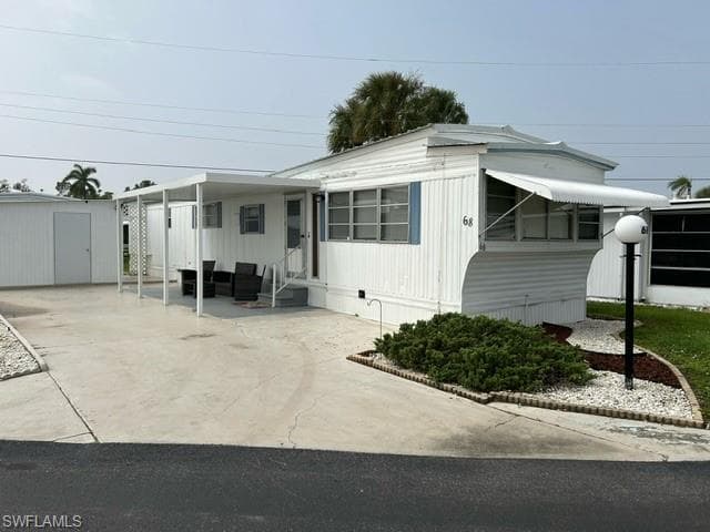 5558 Palm Beach BLVD 68 FORT MYERS, FL 33905