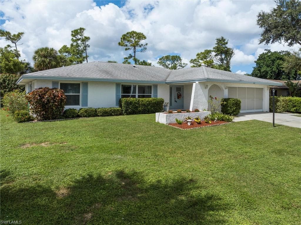 1445 Dorchester ST PORT CHARLOTTE, FL 33952