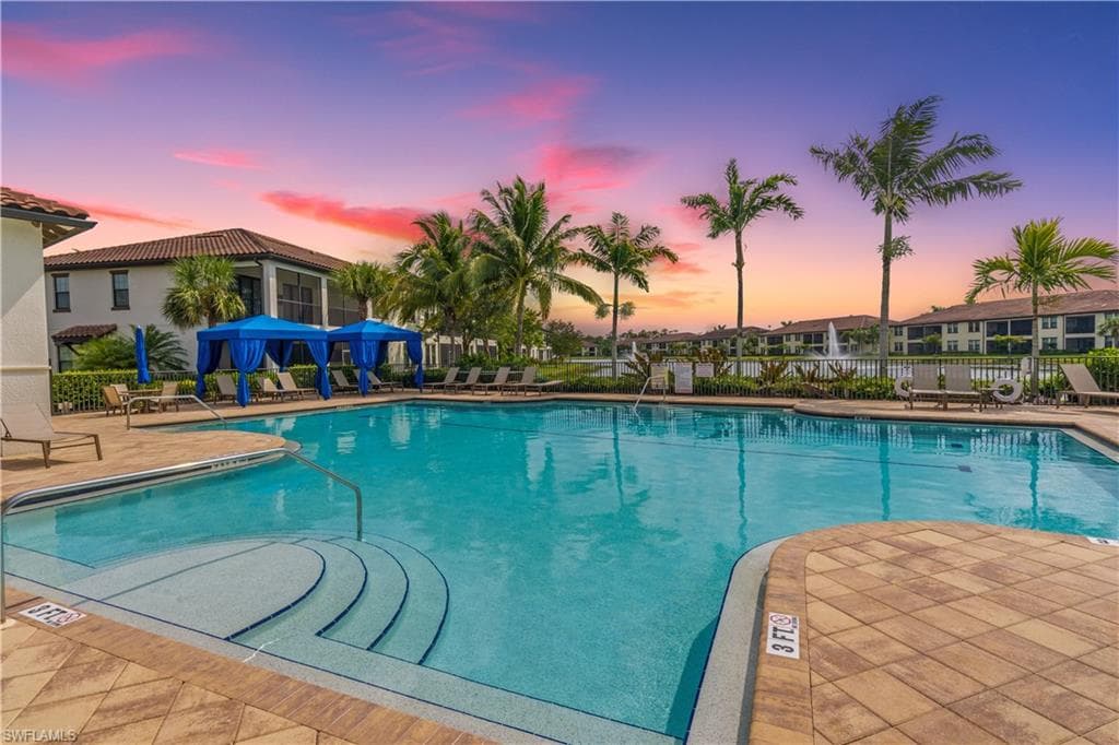 15098 Palmer Lake CIR 202 NAPLES, FL 34109