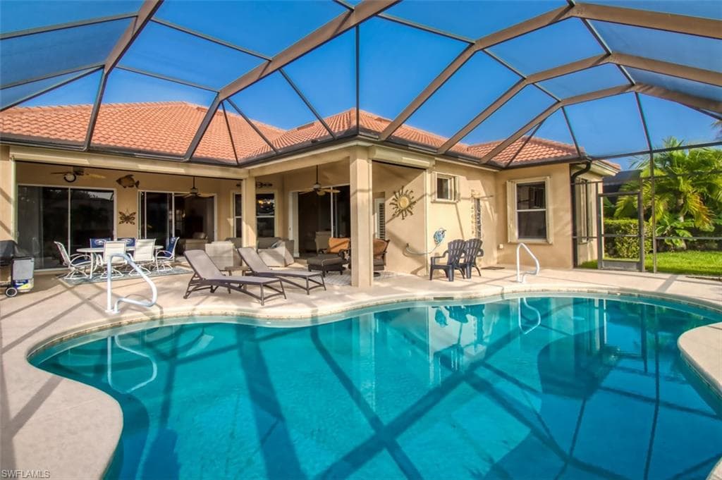 26457 Doverstone ST BONITA SPRINGS, FL 34135
