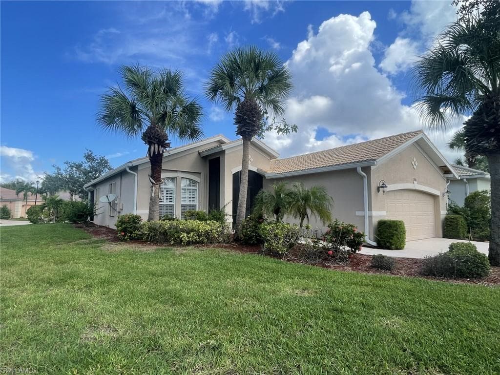 13818 Village Creek DR FORT MYERS, FL 33908