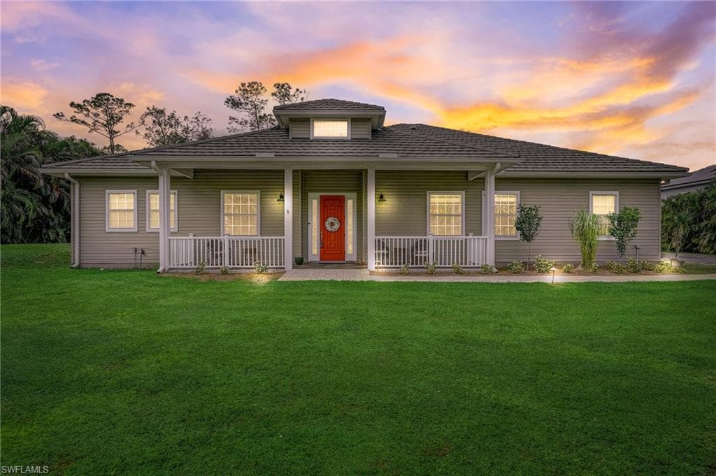 13260 Shetland LN FORT MYERS, FL 33912