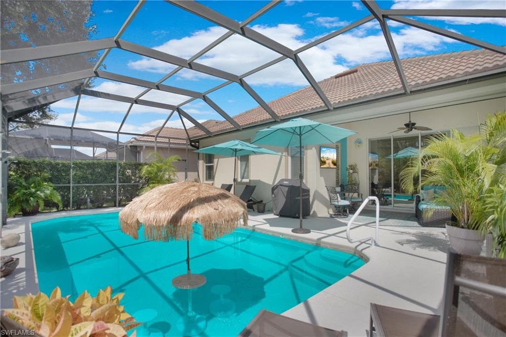 8190 Valiant DR NAPLES, FL 34104