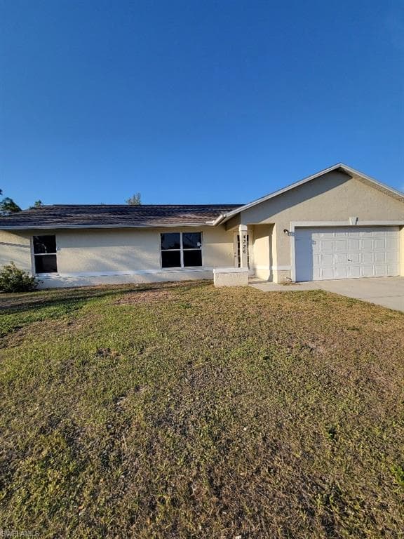 4326 13th ST W LEHIGH ACRES, FL 33971
