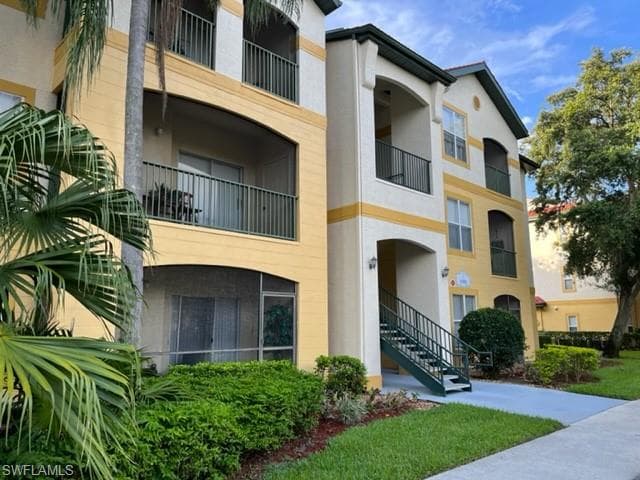 11511 Villa Grand 508 FORT MYERS, FL 33913