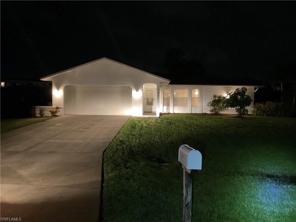 1803 SW 38th LN CAPE CORAL, FL 33914