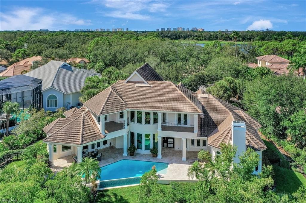 11726 Walton PL NAPLES, FL 34110