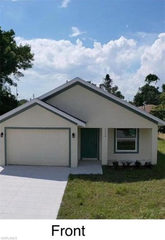 2134 Davis ST FORT MYERS, FL 33916