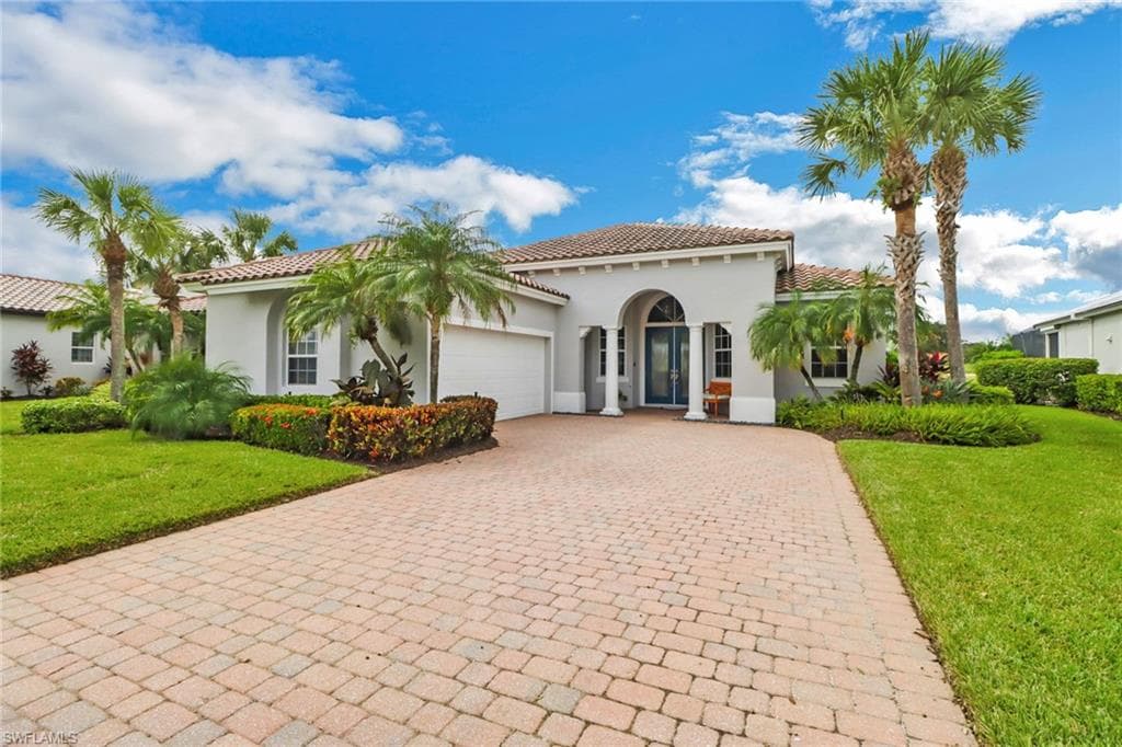 3241 Orangetree BEND FORT MYERS, FL 33905