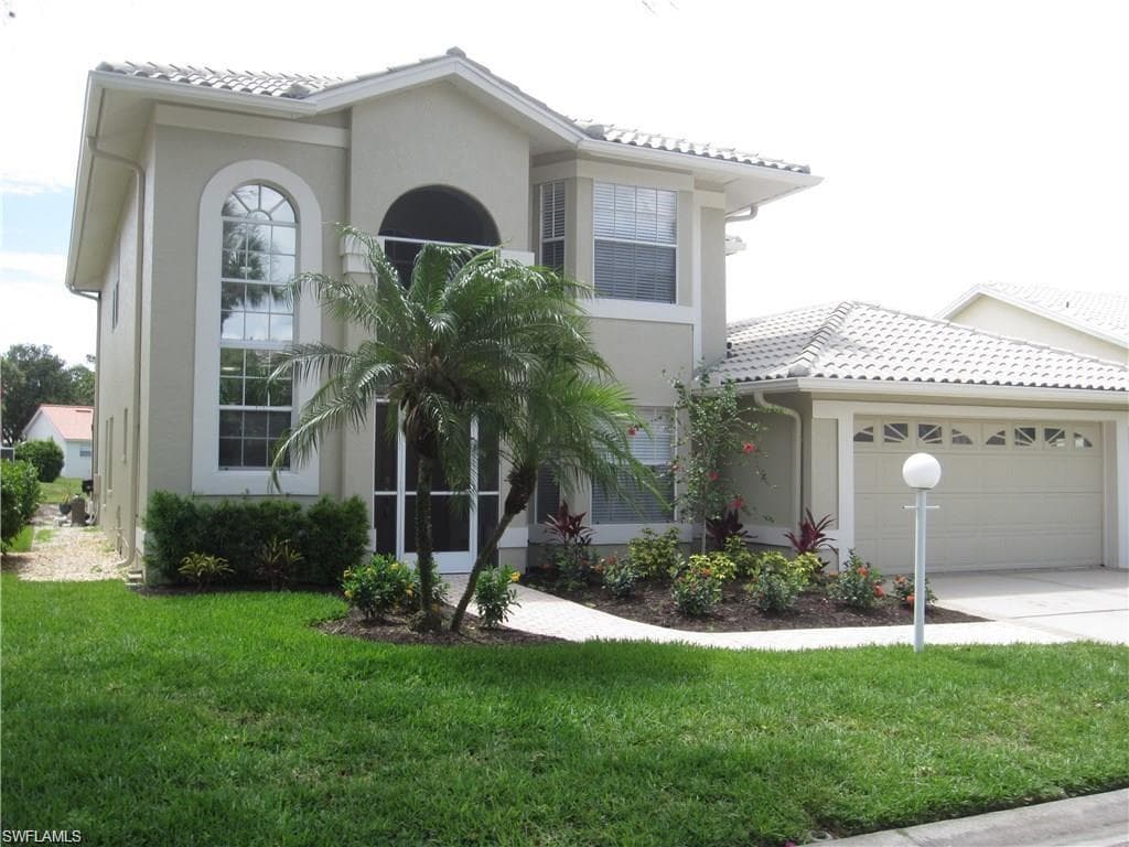 12631 Eagle Pointe CIR FORT MYERS, FL 33913