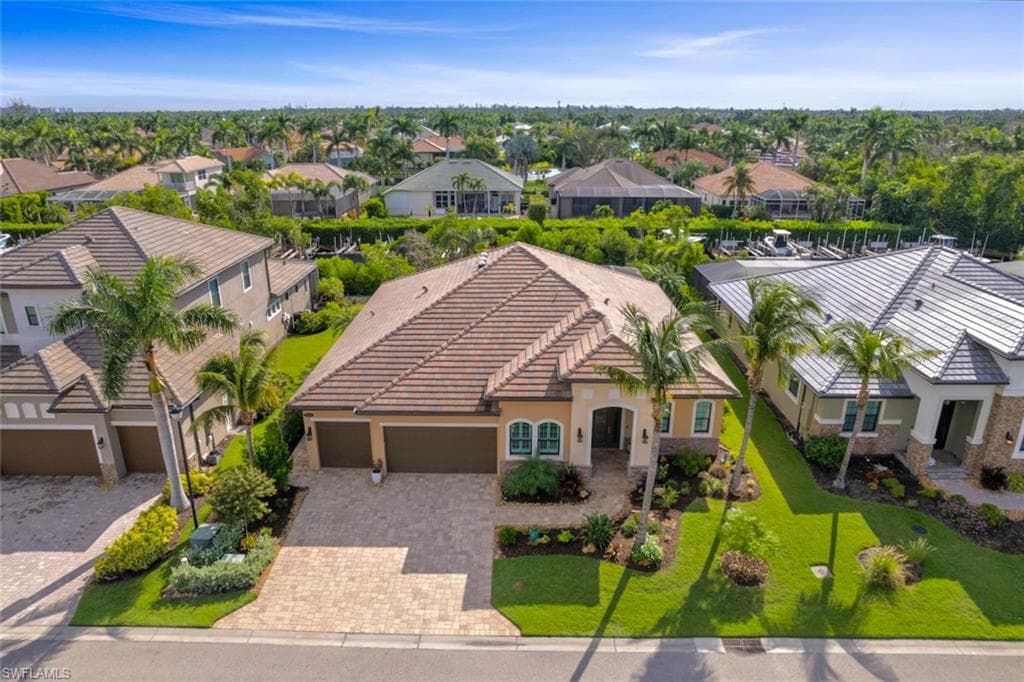 15935 Tropical Breeze DR FORT MYERS, FL 33908