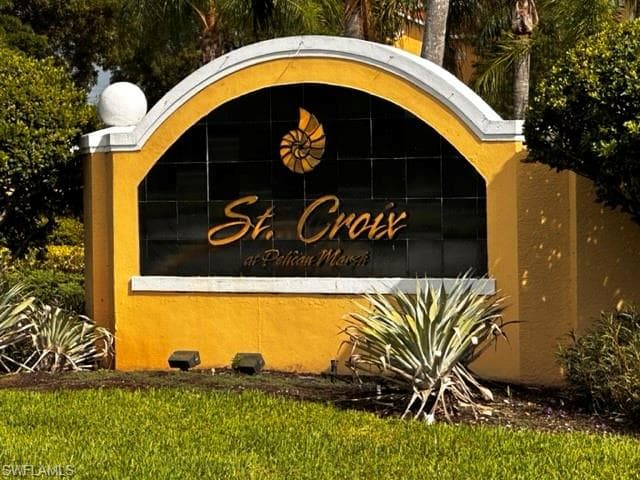4620 Saint Croix LN 928 NAPLES, FL 34109