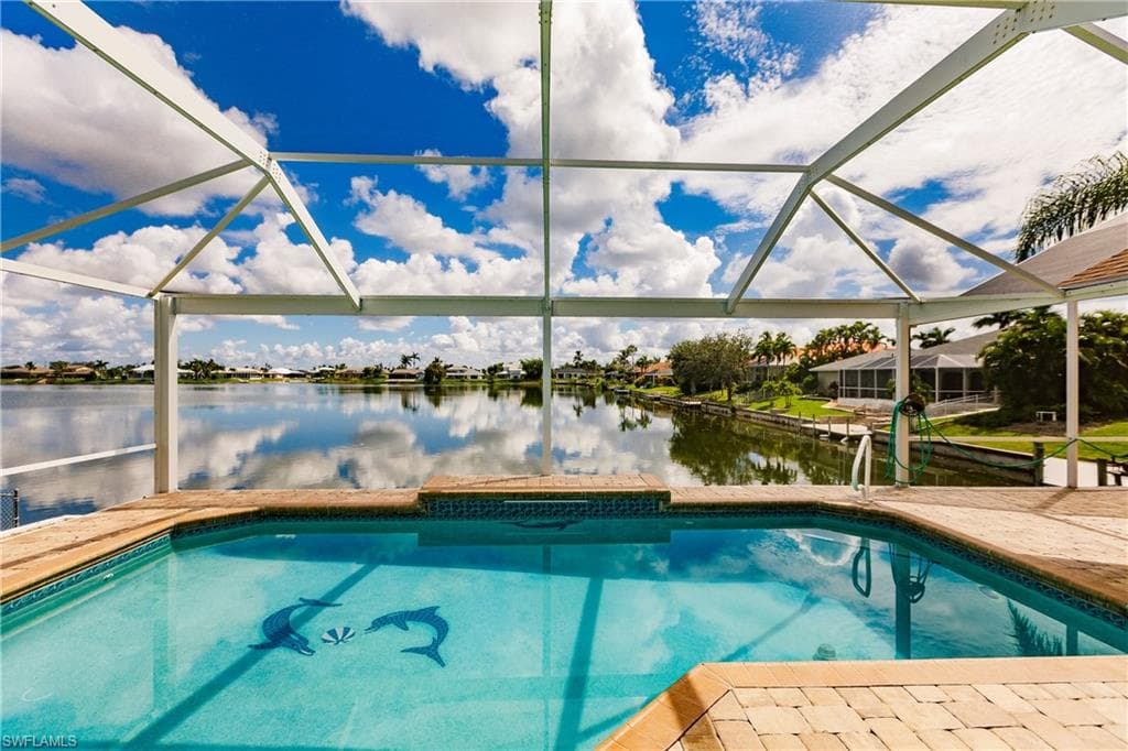 2703 SW 15th AVE CAPE CORAL, FL 33914