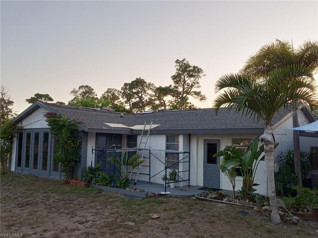1290 Saint Clair Shores RD NAPLES, FL 34104