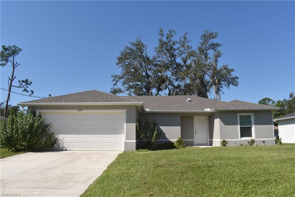 4055 Union LN NORTH PORT, FL 34288