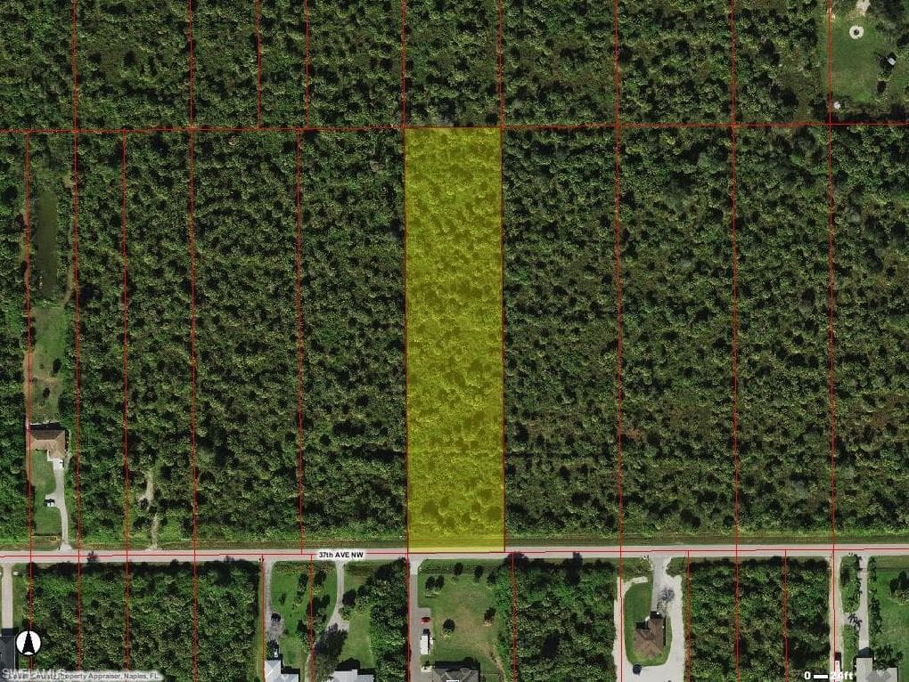 0000 37th AVE NW NAPLES, FL 34120