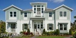 6509 Dominica DR NAPLES, FL 34113