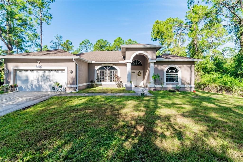 431 25th ST NW NAPLES, FL 34120