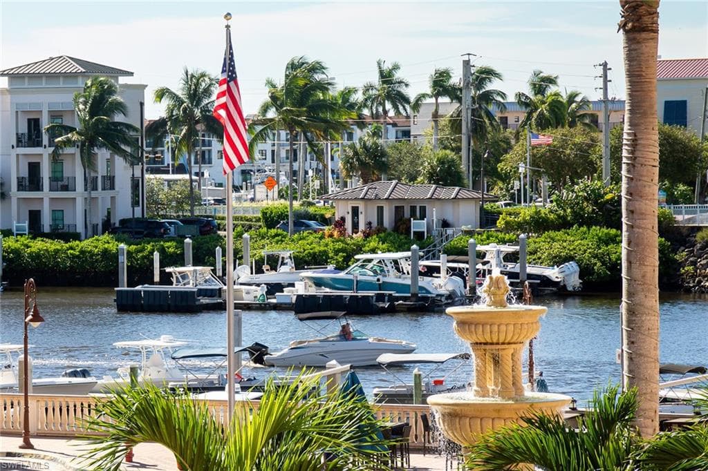 450 Bayfront PL 4202 NAPLES, FL 34102