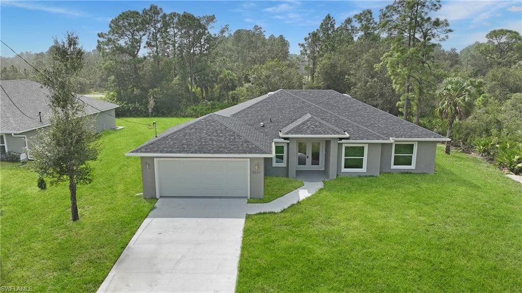 2603 39th ST W LEHIGH ACRES, FL 33971