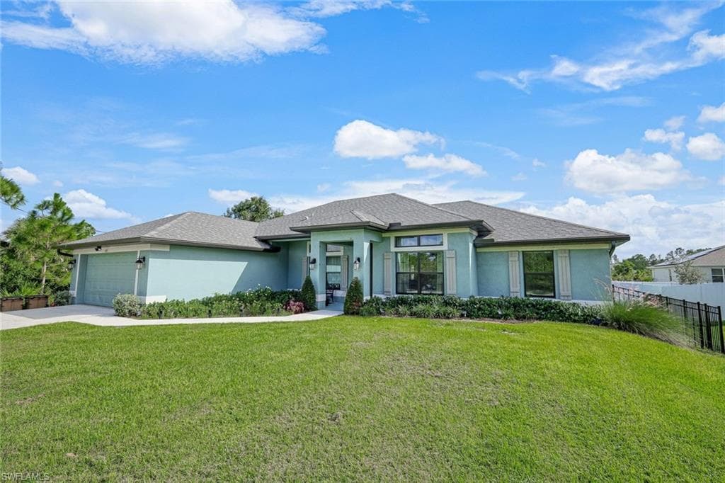 497 Windermere DR LEHIGH ACRES, FL 33972