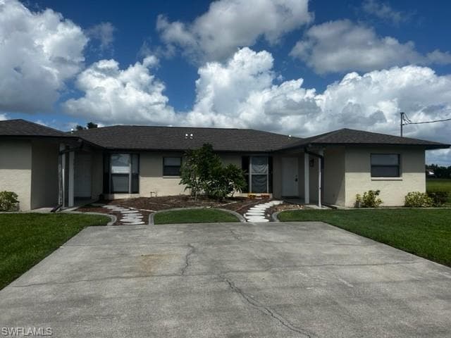 229 Hancock Bridge PKWY CAPE CORAL, FL 33990