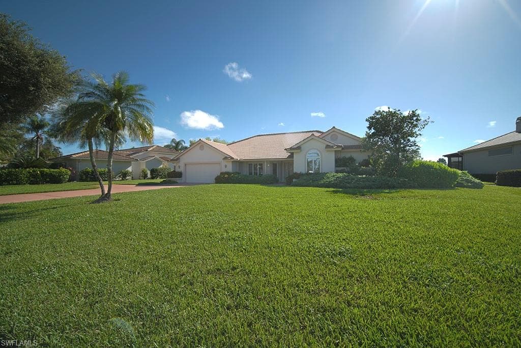 2013 Imperial Golf Course BLVD NAPLES, FL 34110
